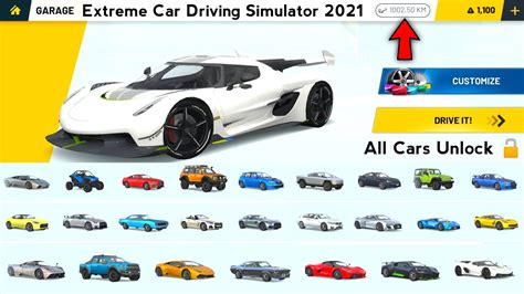 extreme car driving simulator mod unlock all cars|Extreme Car Driving Simulator Mod Apk .
